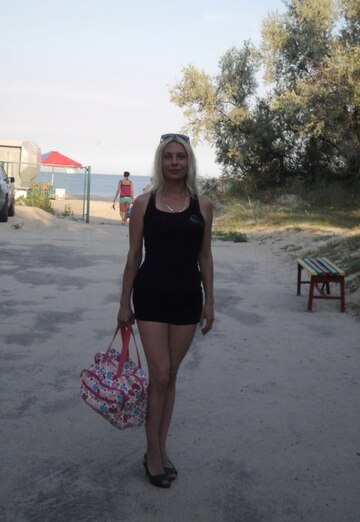 My photo - Irina, 53 from Kramatorsk (@irina31996)