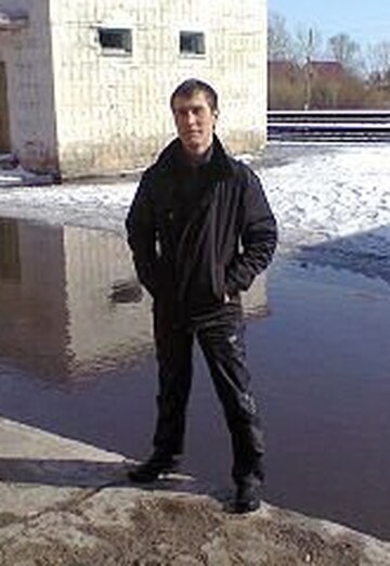 Моя фотография - Сергей, 31 из Томск (@sergey493856)