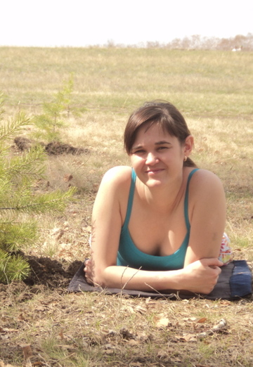 My photo - anjedla, 39 from Orsk (@anjedla)