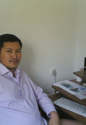 Mein Foto - Talgat, 52 aus Astana (@talgat1350)