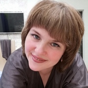 Ольга, 41, Нововятск