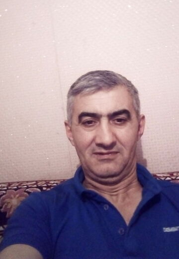 My photo - Araz Ramazanov, 50 from Astrakhan (@arazramazanov)