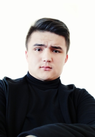My photo - Ortikali, 34 from Tashkent (@ortikali5)