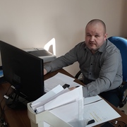 Сергей, 50, Арамиль