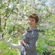 Галочка, 54, Борисоглебск