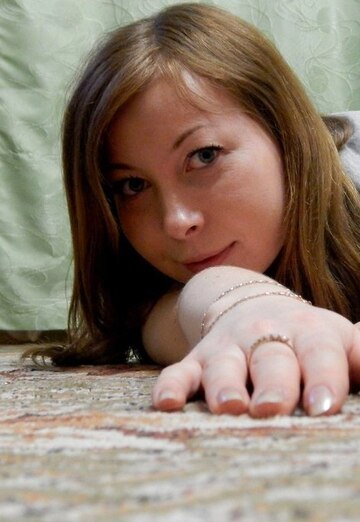 My photo - Regina, 32 from Aznakayevo (@regina2693)
