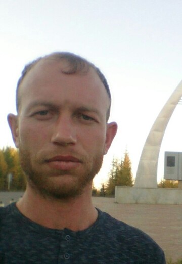 Моя фотография - Алексей, 42 из Мирный (Саха) (@aleksey275696)