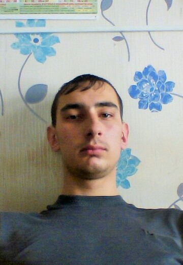 Моя фотография - Сергей, 27 из Нижний Новгород (@sergey365037)