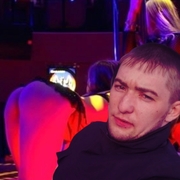 Сергей Агапов, 29, Бохан