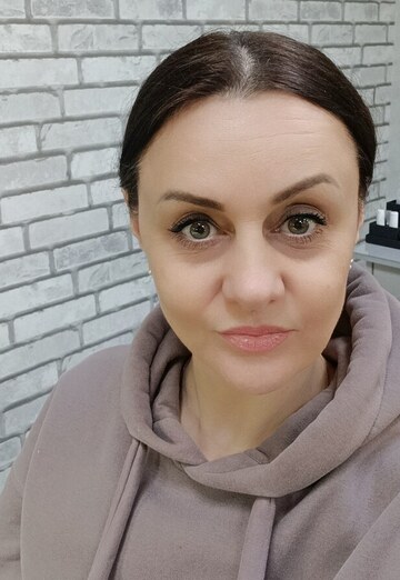 Ma photo - Oksana, 43 de Odintsovo (@oksana142737)