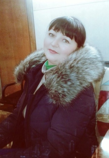 My photo - rezida, 40 from Kostanay (@rezida214)