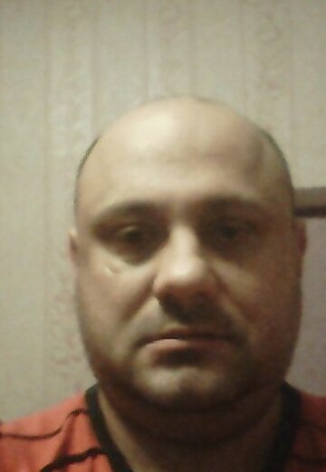 Моя фотография - Геннадий, 50 из Баку (@gennadiy22859)