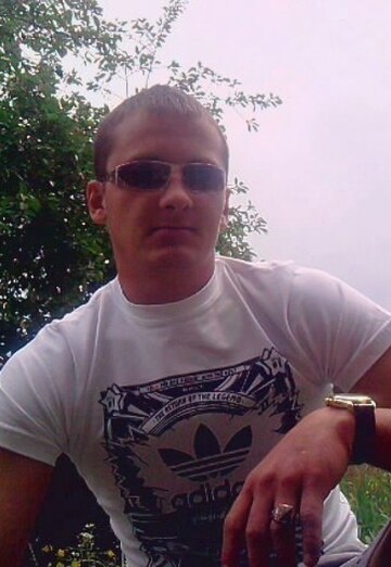 Моя фотография - Сергей, 35 из Кропивницкий (@sergey522823)