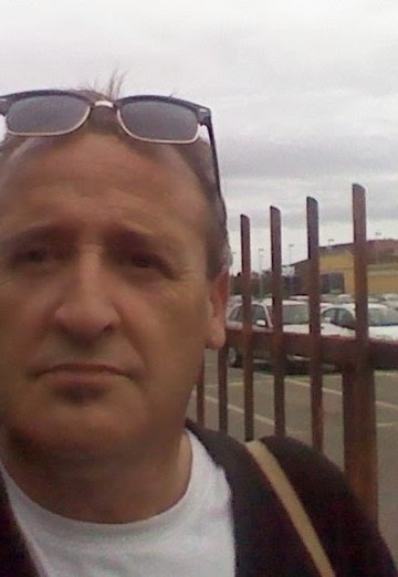 Моя фотография - francesco piredda, 62 из Нови-Лигуре (@francescopiredda)