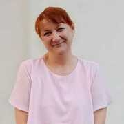 Светлана, 48, Воронеж