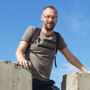 Александр, 38, Белгород