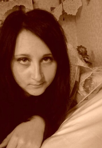 Моя фотография - ТАТЬЯНА, 36 из Ростов-на-Дону (@tatyana195828)