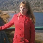 Дарья, 33, Дивногорск