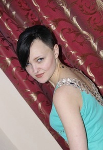 My photo - Alyonka, 29 from Kislovodsk (@alenka7403)