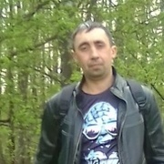 Сергей 34 Брянск
