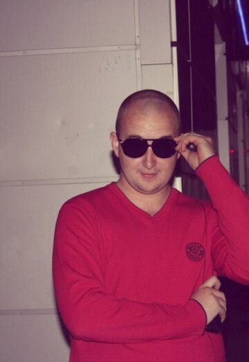 Моя фотография - Роман, 30 из Нововоронеж (@roman35521)