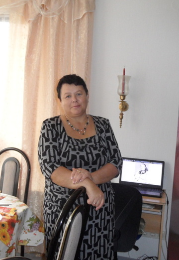 Моя фотография - Елена, 58 из Челябинск (@elena193964)