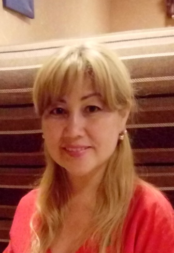 Mein Foto - Schami, 45 aus Schymkent (@jami47)