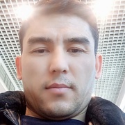 Закир, 33, Москва