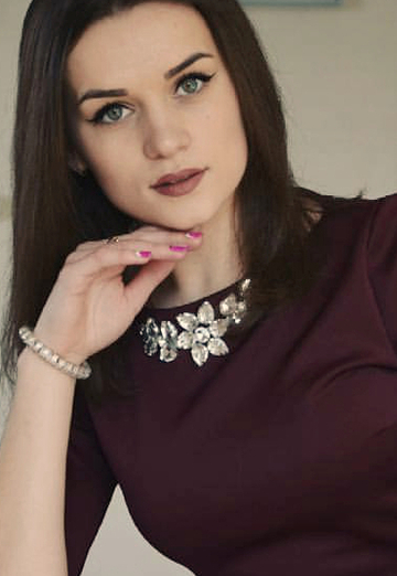 Моя фотографія - Alina Aleksandrovna, 32 з Перевальськ (@alinaaleksandrovna10)