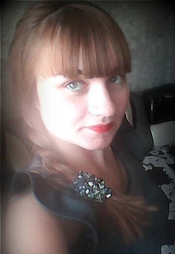 Моя фотография - Ксения, 24 из Томск (@kseniya37215)