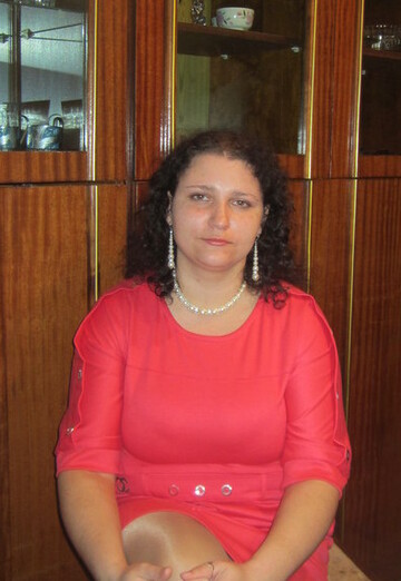 My photo - Nadejda, 38 from Makeevka (@nadejda13733)