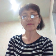 ирина, 55, Благовещенка