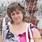 Оксана 42 года (Козерог) Николаевск-на-Амуре