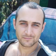 Andrey 35 Voronezh