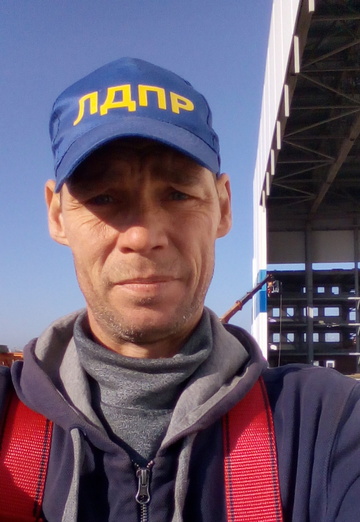 Моя фотография - Геннадий, 50 из Ростов-на-Дону (@gennadiy25718)