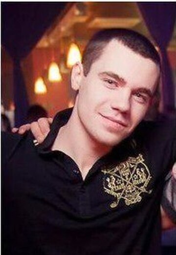 My photo - Dmitriy, 32 from Tolyatti (@dmitriy356129)