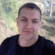 Сергей, 34, Сибай