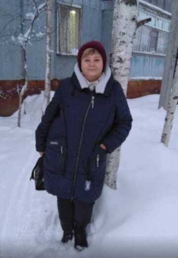 Моя фотография - Румия, 58 из Лянтор (@rumiya452)