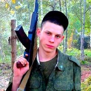 алексей, 28, Лахденпохья