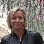 Татьяна, 47, Кондрово