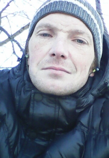 Моя фотография - юра говорков, 38 из Новосибирск (@uragovorkov)