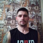 Александр, 38, Ола