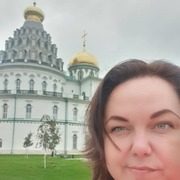 Лёнушка 39 лет (Телец) Санкт-Петербург