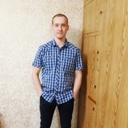 Slavik, 39, Сосновый Бор