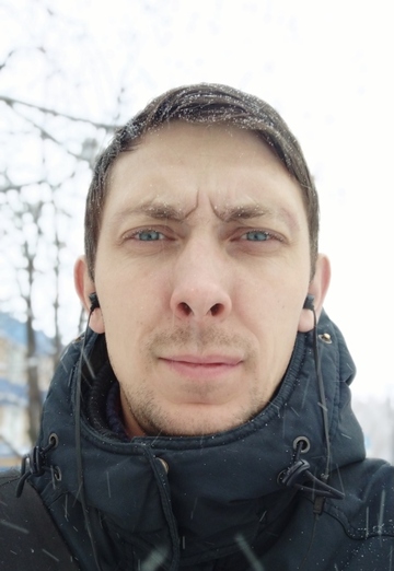 Моя фотография - Шучу Шутки, 29 из Москва (@shuchushutki)