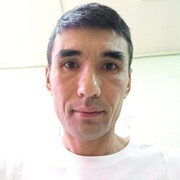 Сайёдбек, 37, Балабаново