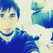 Тот Самый, 27, Старица