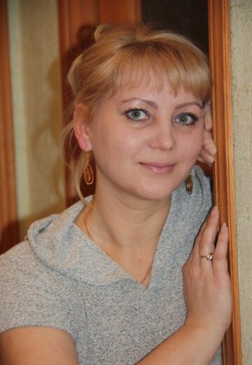 My photo - Galina, 48 from Domodedovo (@galina6854745)