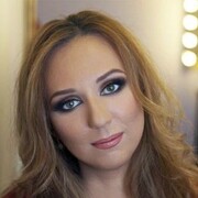 Ольга, 49, Верхняя Хава