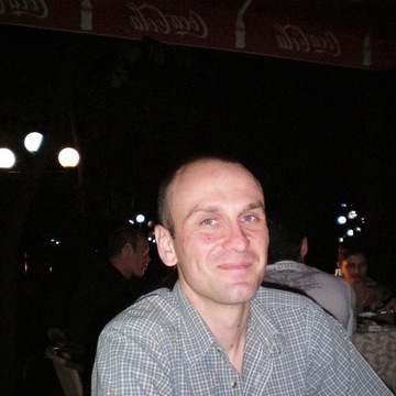 Моя фотография - Дмитрий, 42 из Донецк (@antizlo)